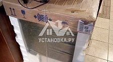 Установить посудомоечную машину в районе Текстильщиков