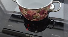 Установить встраиваемую электрическую панель