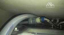 Подключить отдельностоящую стиральную машину Bosch WLT 24440