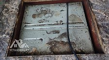 Установить встраиваемую электрическую варочную панель