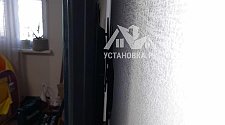 Установить/подвесить и настроить телевизор