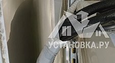 Демонтировать кондиционер 