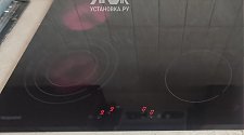 Установить варочную панель