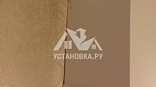 Установить новую каминную вытяжку