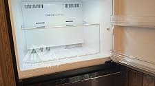 Установить холодильник или морозильник