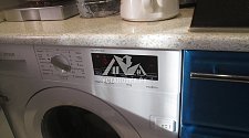 Установить стиральную машину встраиваемую Bosch WIW 28540