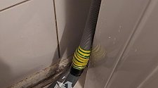 Установить стиральную машину Indesit