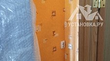 Установить новый отдельностоящий холодильник