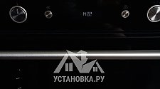 Установить электрический духовой шкаф Hotpoint Ariston