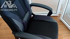 Собрать новое компьютерное кресло