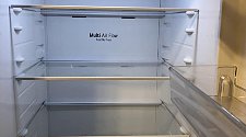 Установить холодильник или морозильник