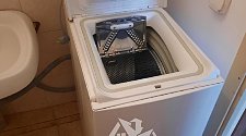 Установить стиральную машину