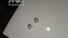 Установить и подключить стиральную машину