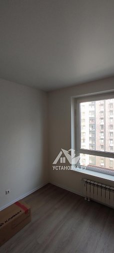 Установить кондиционер