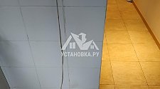 Установить стиральную машину на кухне в районе Первомайской 