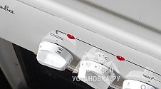 Установить новую электрическую плиту