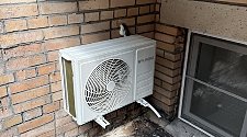 Установить Кондиционер