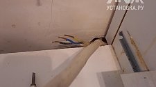 Установить варочную панель