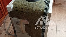 Установить новую встраиваемую посудомоечную машину