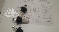 Установить стиральную машину