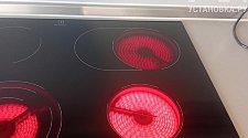 Установить/Подключить плиту/варочную панель