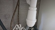 Установить стиральную машину