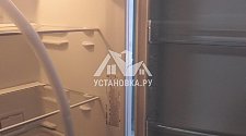 Установить холодильник в районе метро Университет