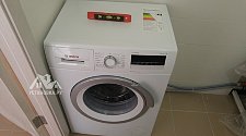 Установить стиральную машину Bosch WLN24261OE