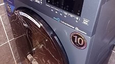 Установить новую отдельно стоящую стиральную машину Beko