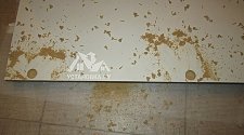 Установить встроенный холодильник Gorenje