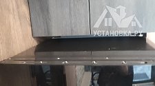 Перенавесить двери на холодильнике 