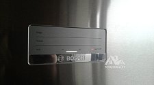 Установить холодильник Bosch KGN36VI21R