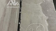 Установить Кондиционер 7000-9000