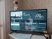 Установить/подвесить и настроить телевизор