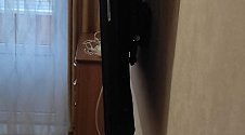 Установить/подвесить и настроить телевизор
