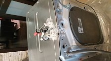 Установить встроенную стиральную машину Electrolux EW7F3R48SI