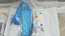 Установить два кондиционера