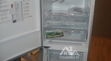 Установить холодильник Gorenje RK 41200 E