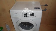 Подключить стиральную машинку Samsung