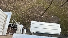 Установить новый кондиционер