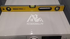 Установить стиральную машину Ariston RDPD 96407 JX EU С