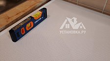 Установить и подключить посудомоечной машину