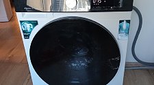 Установить стиральную машину
