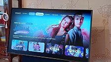 Настроить телевизор