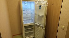 Установить холодильник BEKO RCNK270K20W