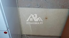 Установить новую электрическую плиту на Защитников Москвы