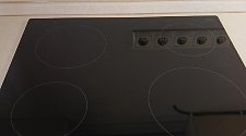 Установить встраиваемую варочную панель