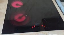 Установить новую электрическую варочную панель