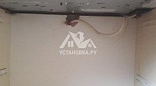 Установить новую электрическую варочную панель нс Бибирево