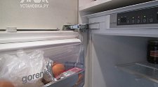 Установить встроенный холодильник в районе Дубровки